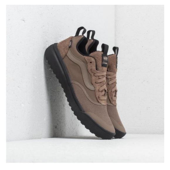 Vans Shoes - Vans UltraRange/Cush Shoes